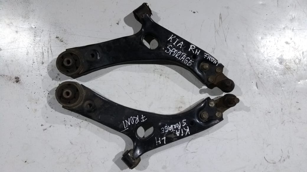 BANDEJAS DELANTERAS KIA SPORTAGE  2010 AL 2015